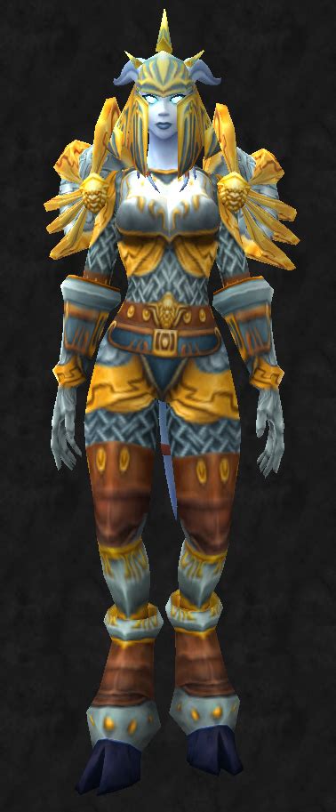 replica field marshal gear cloth|field marshal transmog.